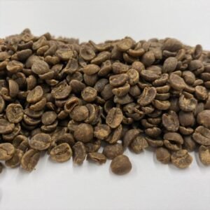Ethiopia: Decaf Sidamo Natural, Sidamo
