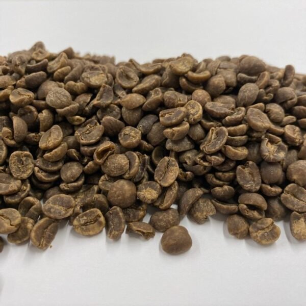 Ethiopia: Decaf Sidamo Natural, Sidamo