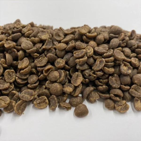 Ethiopia: Decaf Sidamo Natural, Sidamo - Image 3