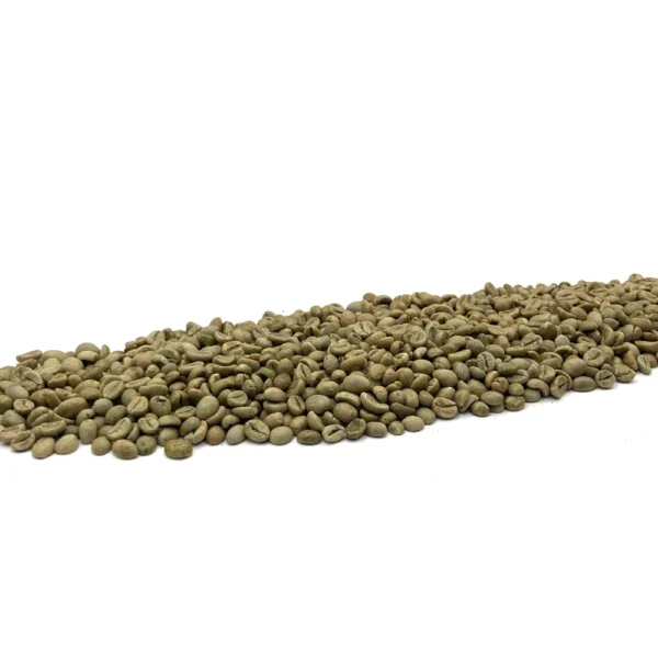 Uganda: Kaweri Robusta, Mubende - Image 6