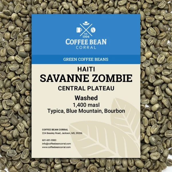 Haiti: Savanne Zombie, Central Plateau - Image 6