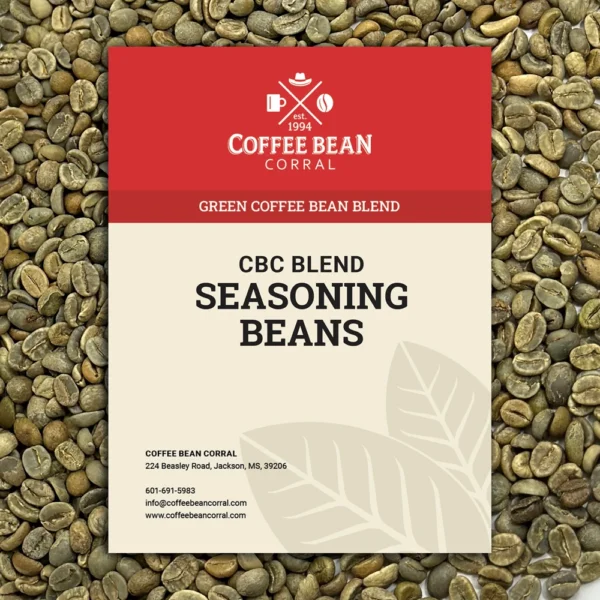 Seasoning Beans - Image 7