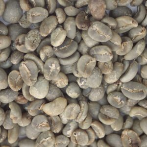 Sumatra: Organic Mandheling, Aceh